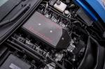 Chevrolet Corvette Z06 HPE1000 by Hennessey 2016 года